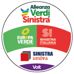 Alleanza Verdi Sinistra Bastia Umbra - Pecci Sindaco 2024