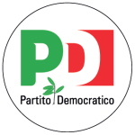 Logo PD | Uniti per Bastia - Pecci Sindaco 2024