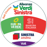 Alleanza Verdi Sinistra | Pecci Sindaco 2024
