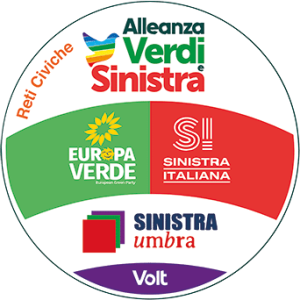 Alleanza Verdi Sinistra | Pecci Sindaco 2024