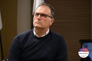 Presentazione della candidatura a sindaco per Bastia Umbra di Erigo Pecci - img 15