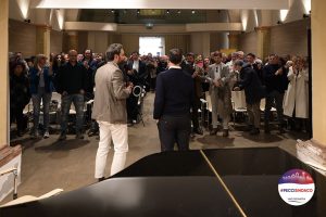 Presentazione della candidatura a sindaco per Bastia Umbra di Erigo Pecci - img 08