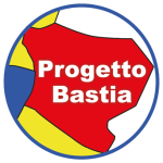Logo Progetto Bastia - Pecci Sindaco 2024